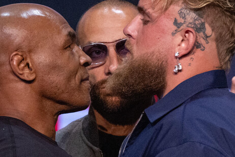 Pugilato: Tyson, potrei combattere anche altri match