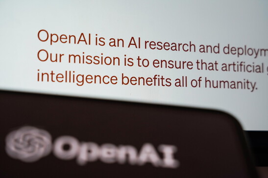 OpenAI svela nuovo modello di IA, fa anche da assistente vocale